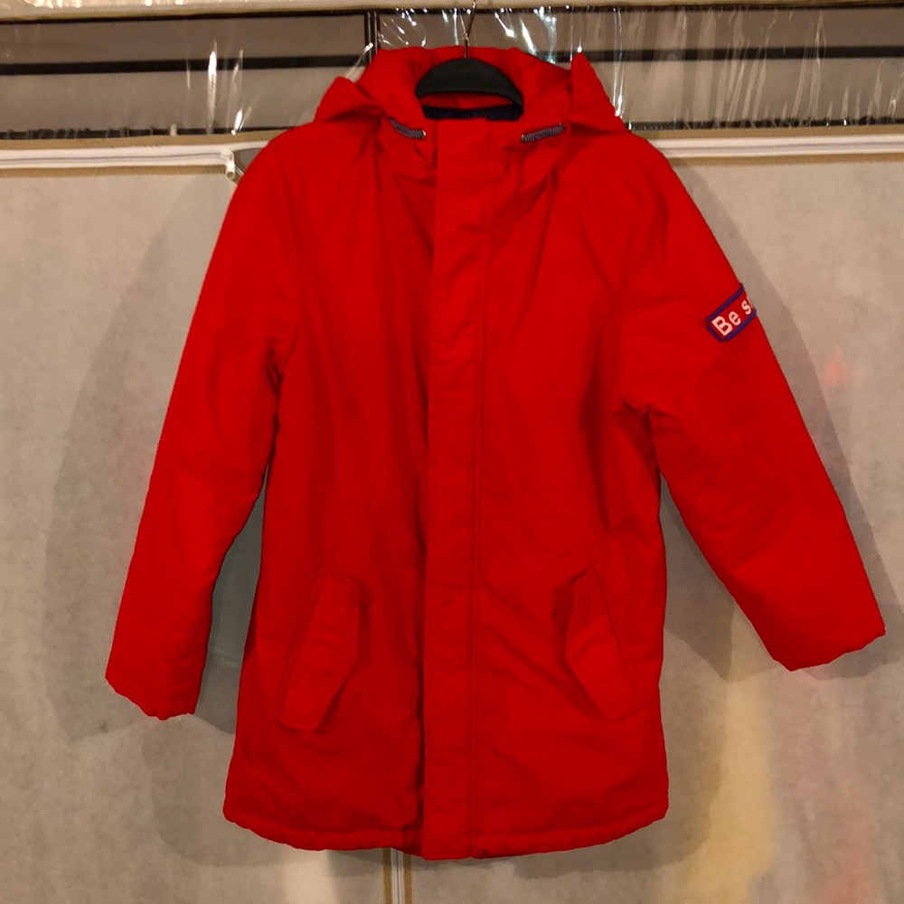 Boys coat